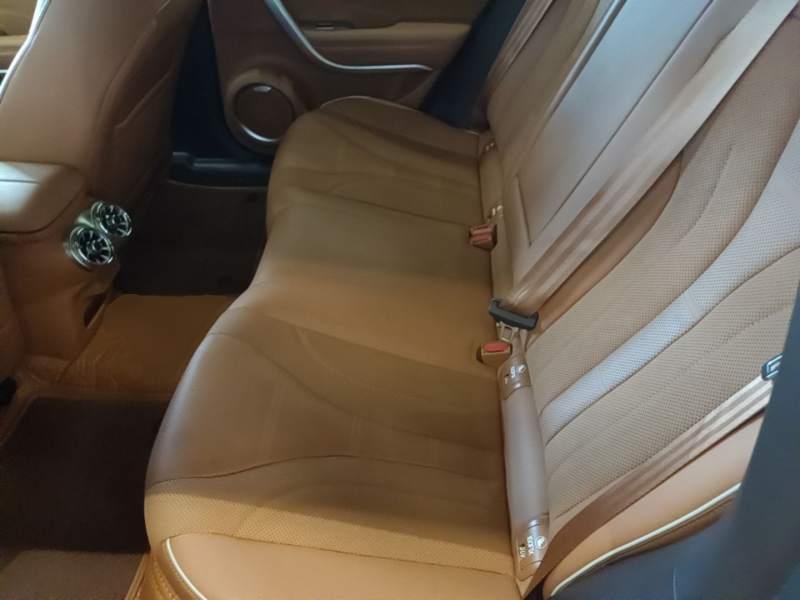 Used ORA Lightning Cat 2022 555 km Luxury Edition – Premium — 16