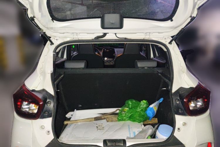 Used Renault E-Nuo 2019 e-Intelligent Model