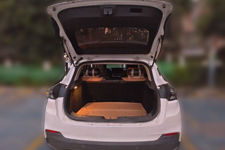 Used Geometry C 2022 Blueberry C400