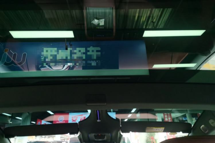 Used Avatr 12 2026 Ultra Pure-Electric All-Wheel-Drive Version
