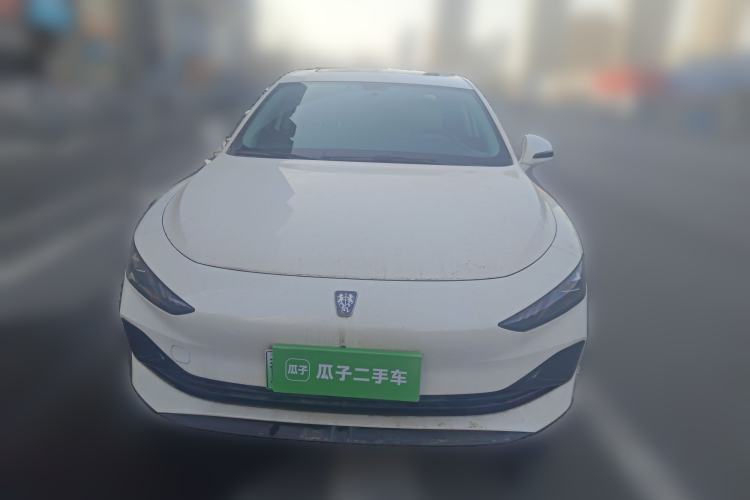 Used Roewe D7 2023 DMH 125km Excellence Edition
