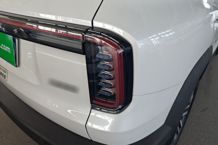 Used Haval DARGO 2024 1.5T DCT Border Collie Edition
