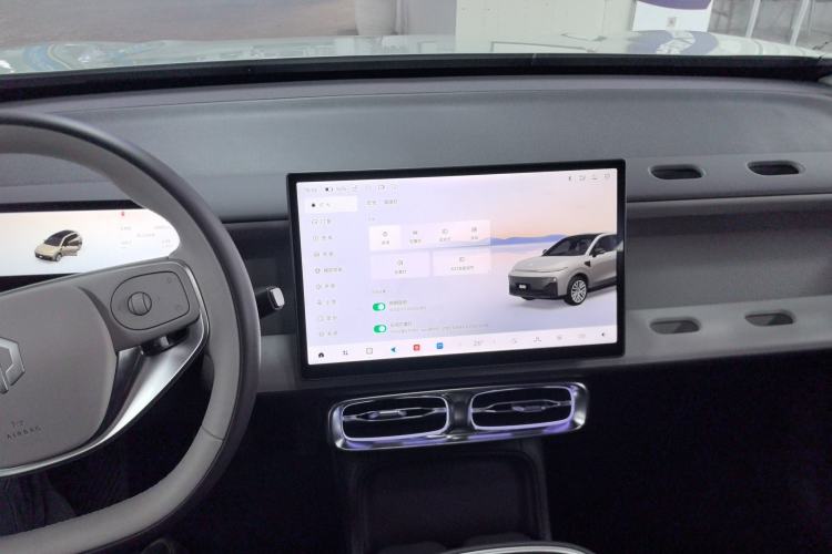 Used Leapmotor B10 2025 510 Joyful Edition
