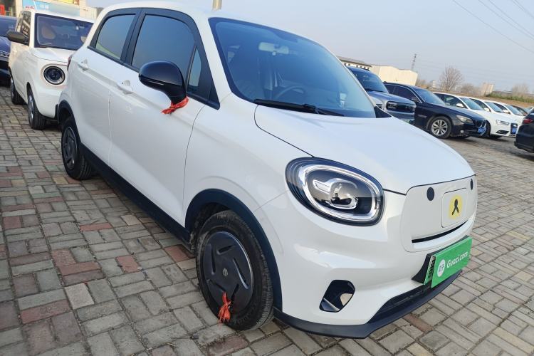 Used Leapmotor T03 2024 200 Lite Edition
