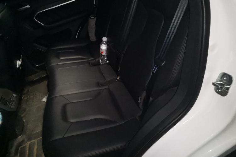 Used Haval H6 2017 Blue Label 2.0T Automatic Two-Wheel Drive Smart Edition