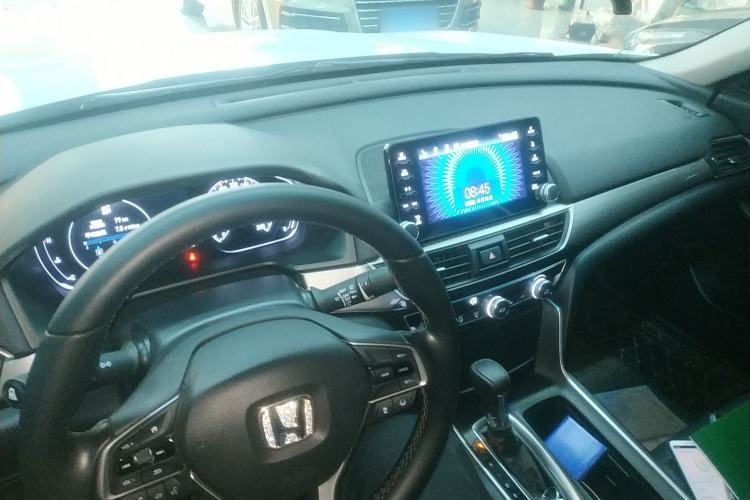 Used Honda Inspire 2019 260TURBO Jingyue Edition China VI