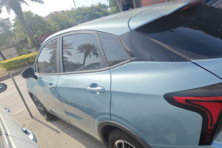 Used NETA V 2022 Long-Range Industry Custom Edition
