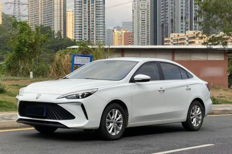 Used Roewe i5 2023 1.5L CVT Luxury Edition