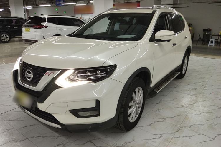 Used Nissan X-Trail 2021 2.0L CVT 2WD XL Premium SmartConnect Deluxe Edition