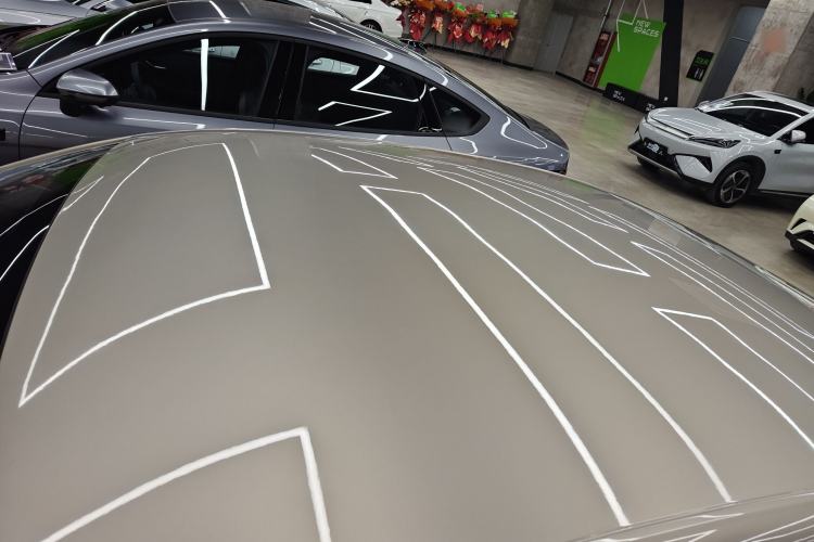 Used Wuling Xingguang 2024 Co-Creation Edition 510 Advanced Model