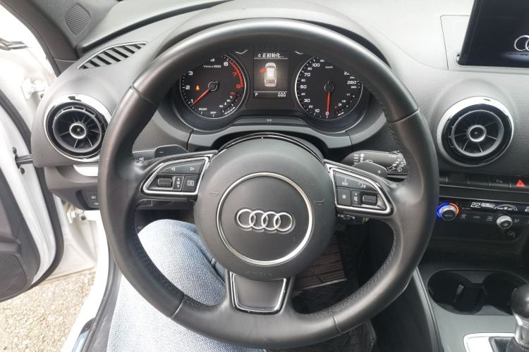 Used Audi A3 2015 Sportback 45 TFSI S line sports model