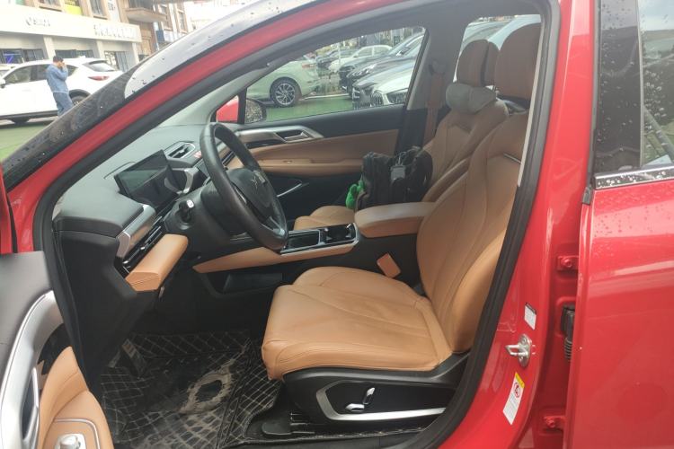 Used XPeng P5 2021 550E