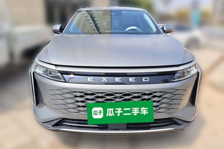 Used EXEED Stellar C-DM 2024 1.5T Extended-Range Pro Front