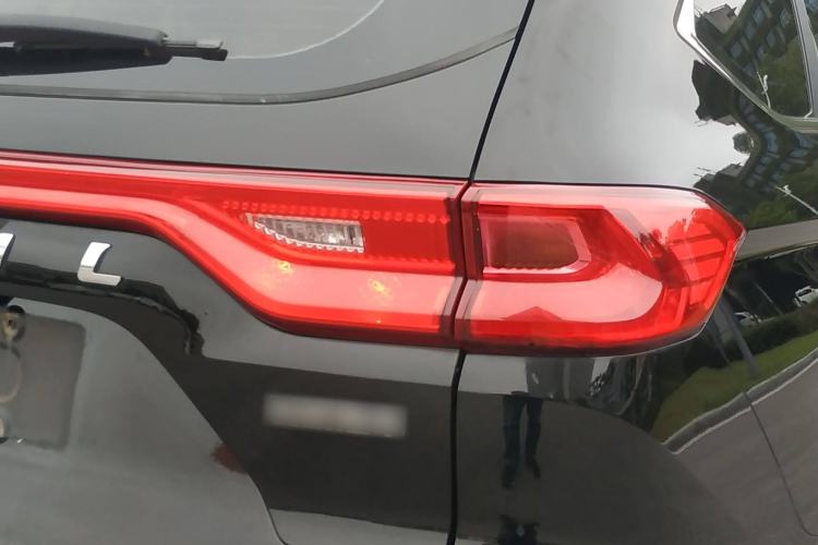 Used Haval M6 2021 PLUS 1.5T DCT Luxury Smart Connectivity Model