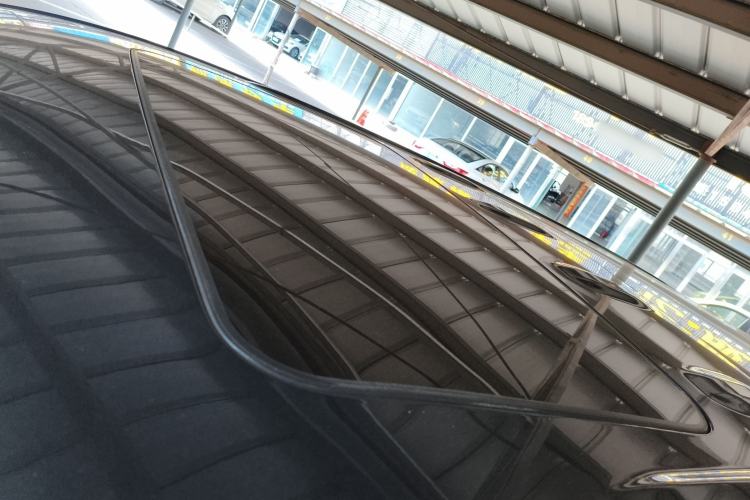 Used Hyundai Custo 2021 380TGDi Smart Love Flagship Edition TOP Premium Roof