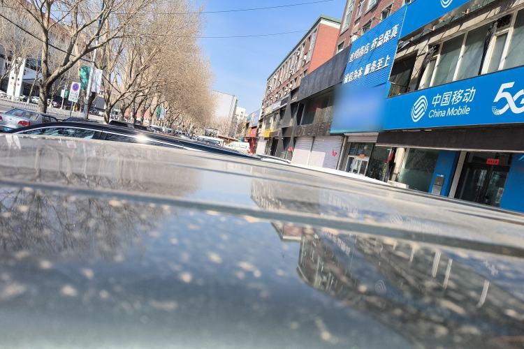 Used 212 T01 2024 2.0T Mechanic Roof