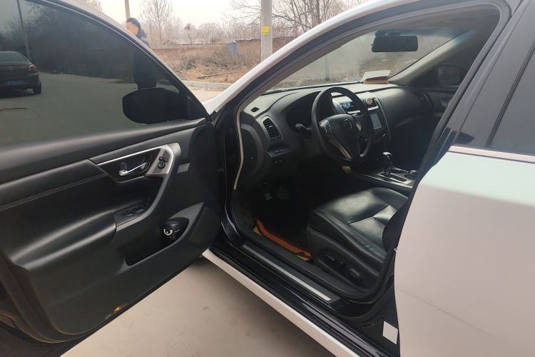 Used Nissan Teana 2016 2.0L XL Comfort Edition