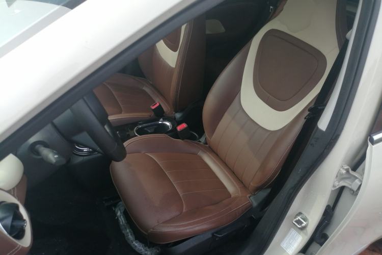 Used Wuling Bingo 2024 333 km Enjoyment Version