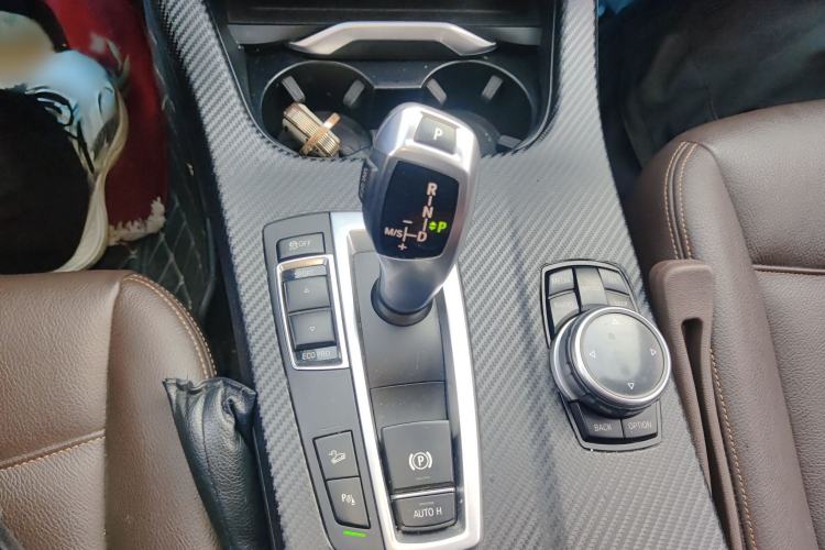 Used BMW X4 2014 xDrive20i X Design Package