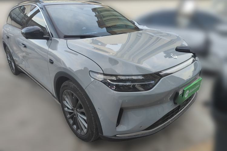 Used Leapmotor C11 2024 All-Electric 580 Luxury Edition