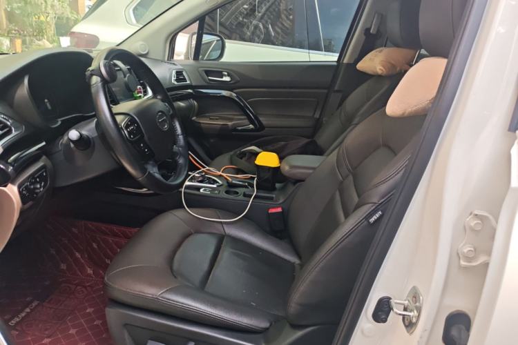 Used GAC Group Qizhi PHEV 2019 1.5L Smart Connect Premium Edition
