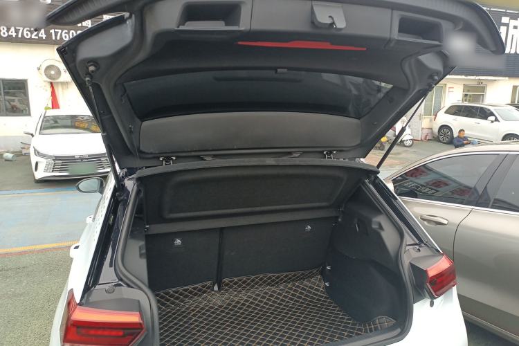 Used Volkswagen ID.3 2021 Pro Smart Edition