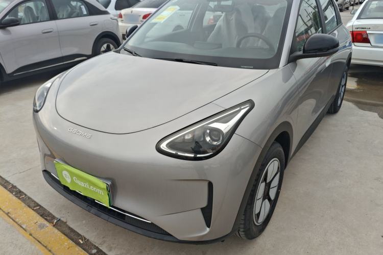 Used Geely Galaxy Geome 2026 Model 410km Carefree Edition