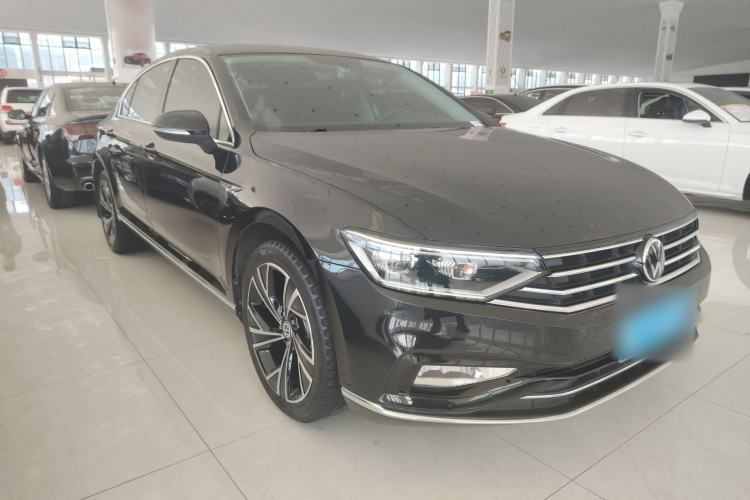 Used Volkswagen Magotan 2020 330TSI DSG Luxury Edition