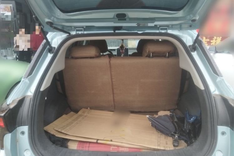 Used NETA V 2022 Chao 300 Lite Ternary Lithium