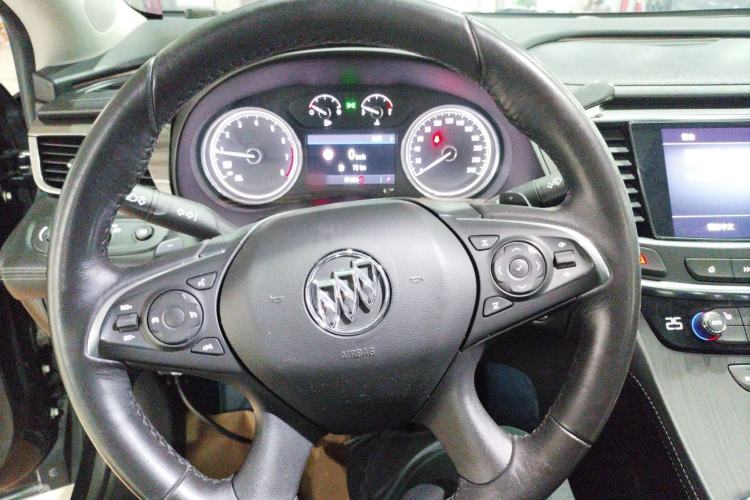 Used Buick LaCrosse 2020 652T Luxury Version
