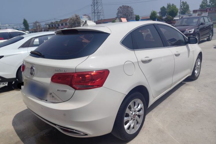 Used Fiat Ottimo 2014 1.4T Automatic Comfort Edition