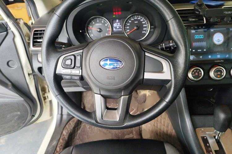 Used Subaru XV 2016 2.0i Ambition Edition