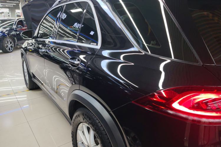 Used Mercedes-Benz GLE 2021 GLE 350 4MATIC Dynamic Edition