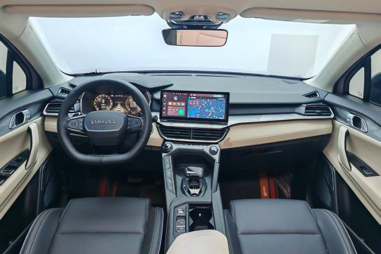 Used Lynk & Co 06 2023 Remix 1.5T Shero
