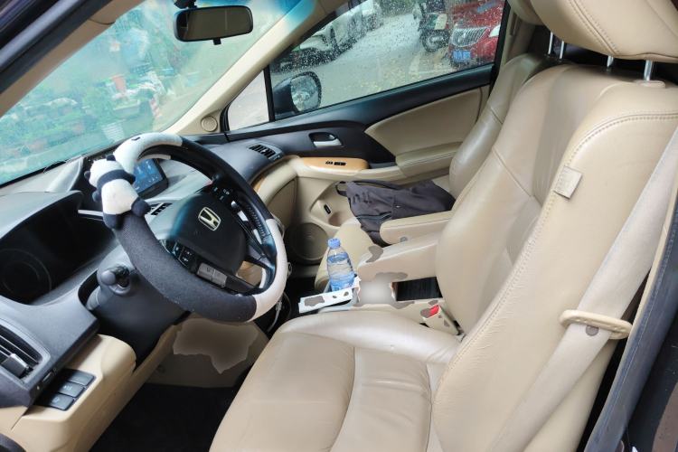 Used Honda Odyssey 2011 Jingxiu 2.4L Luxury Edition