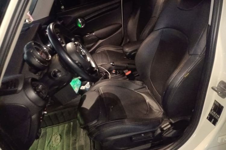 Used MINI 2016 1.5T COOPER Five-Door Edition