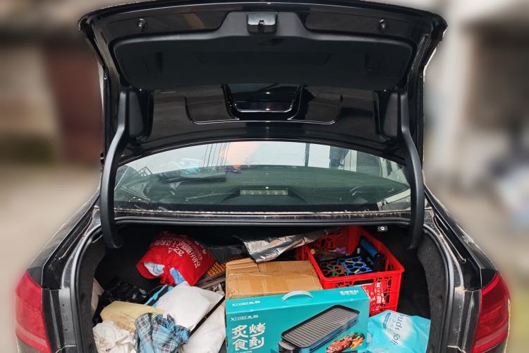 Used Volkswagen Passat 2013 1.8TSI DSG Prestige Edition
