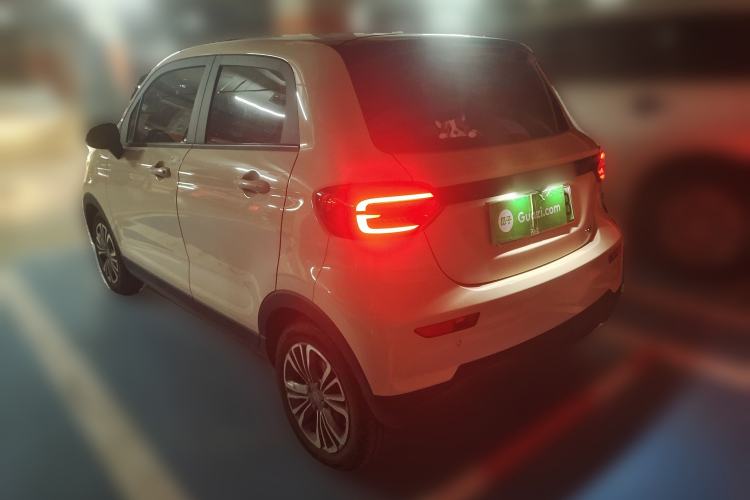 Used Leapmotor T03 2024 310 Comfort Edition
