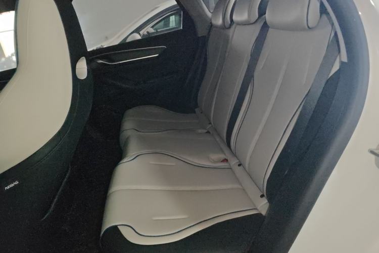 Used BYD Destroyer 05 2024 HONOR Edition DM-i 55KM Luxury Model
