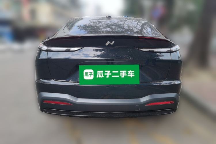 Used ONVO L60 2024 60 kWh Rear-Drive Version
