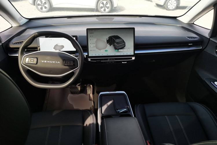 Used Venucia VX6 2024 450 Travel Edition
