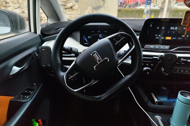 Used Bestune NAT 2023 PRO Enjoy Travel Battery-Swap Version 401km
