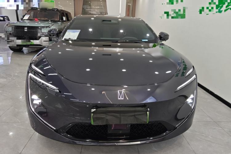 Used Avatr 12 2025 Max Extended-Range Edition