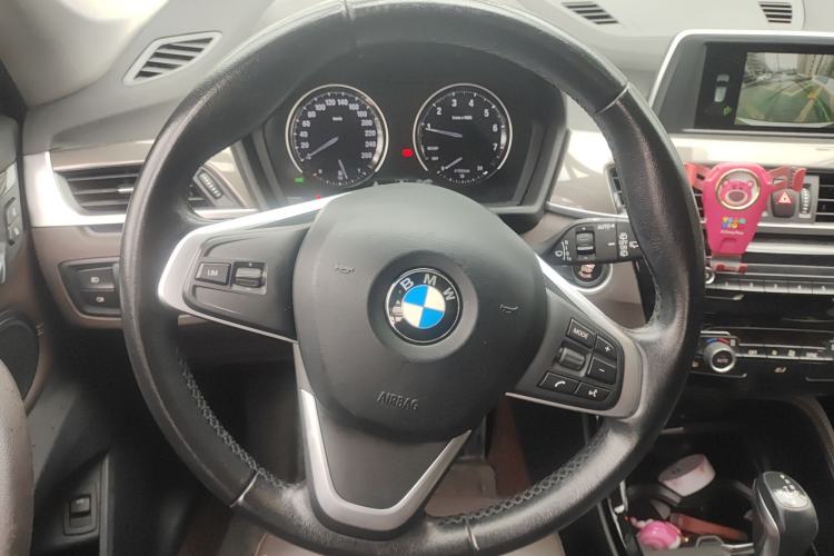 Used BMW X1 2019 sDrive18Li Premium Edition