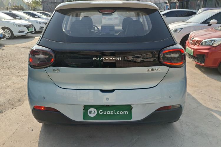 Used Dongfeng NAMMI 01 2024 430 Plus Smart+