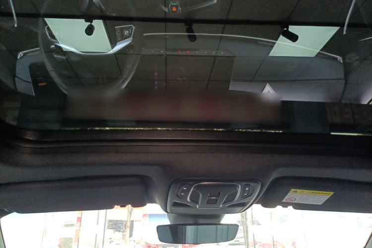 Used MG 7 2025 1.5T 300 DCT Elegant Edition
