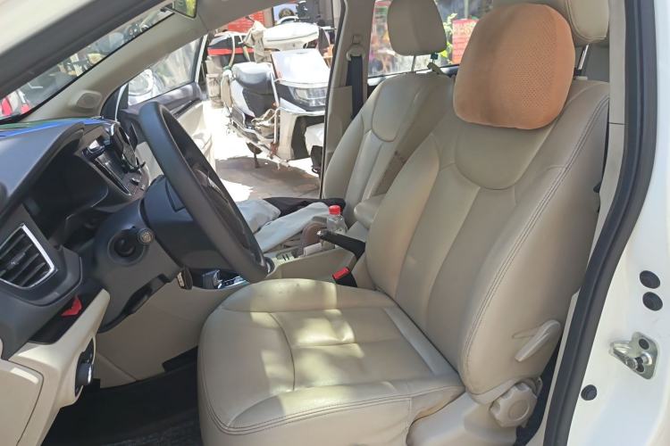 Used Roewe 360 2015 1.5L Automatic Luxury Edition