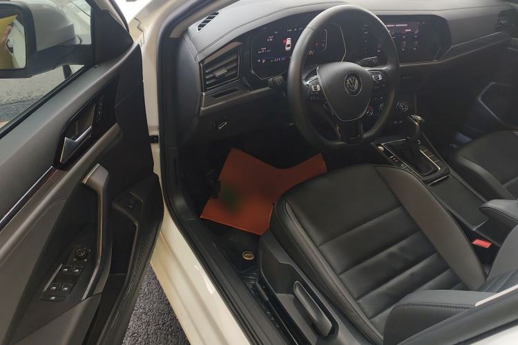 Used Volkswagen Sagitar 2022 280TSI DSG Excellence Edition