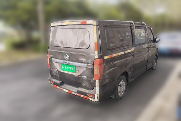 Used CHANGAN KAICHENG Ruixing M80 