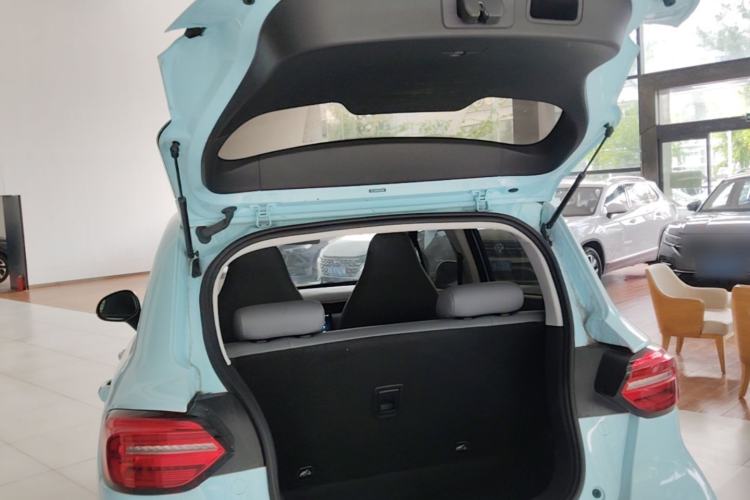 Used Leapmotor T03 2025 403 Comfort Edition
